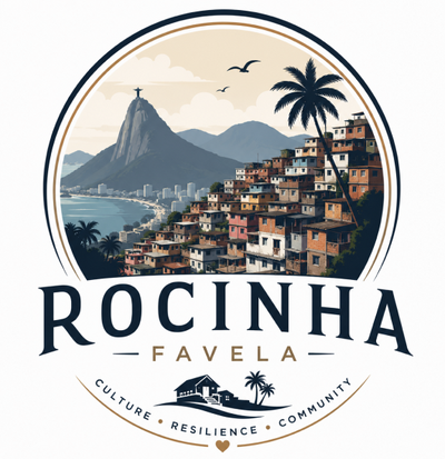 Rocinha Favela