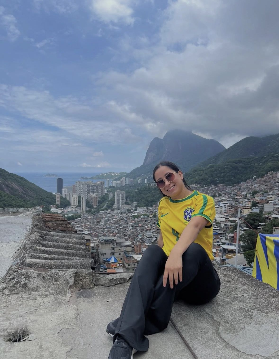 Favela da Rocinha Tour
